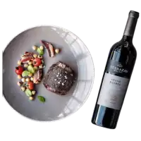Timberjacks Malbec