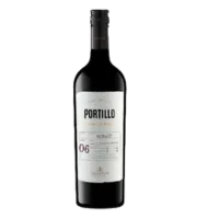 Timberjacks portillo merlot