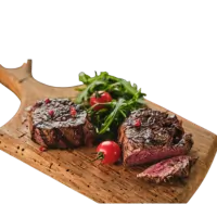 Timberjacks Rib Prime Steak