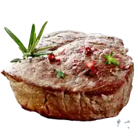 Timberjacks Rinderfilet-Churrasco