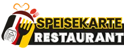 Speisekarte Restaurant Logo