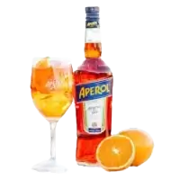 aperol spritz