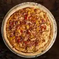 bbq chicken