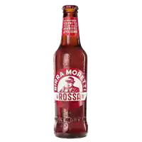 birra moretti la rossa