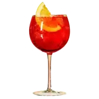 campari spritz
