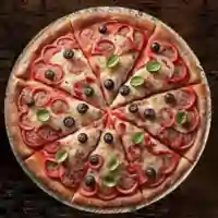 capricciosa