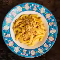 conchiglie di fiume