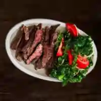 insalata manzo