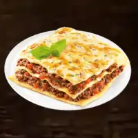 lasagne