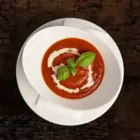 Losteria Speisekarte Crema di Pomodoro