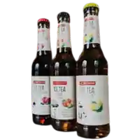 losteria eistee