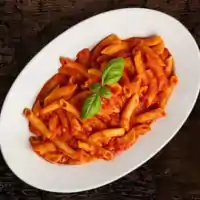 losteria penne arrabiata