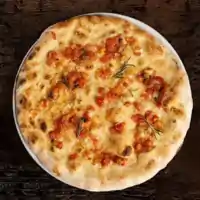 losteria pizza pane
