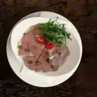 losteria vitello tonnato