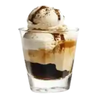 lostria affogato