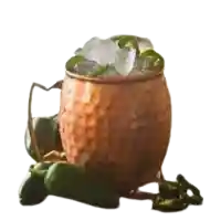 moscow mule