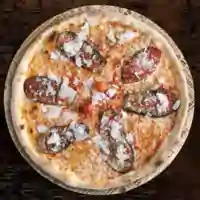 parmigiana