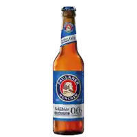 paulaner hefe weissbier alkoholfrei