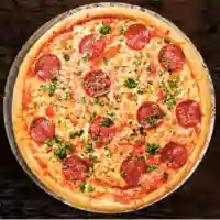 pizza bo calzone
