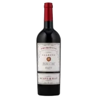 primitivo salento