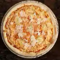 quattro formaggi