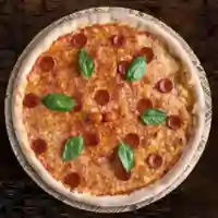 salsiccia piccante