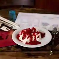 spaghetti eis