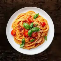spaghetti ragu alla bolognese