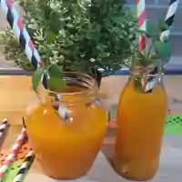 succo di frutta
