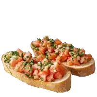 vapiano bruschetta classico