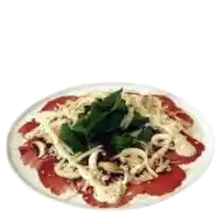vapiano carpaccio