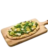 vapiano individuelle pinsa vegan glutenfrei