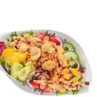 vapiano insalata chicken mango