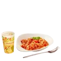 vapiano kids pasta bolognese