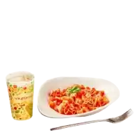vapiano kids pasta pomodoro