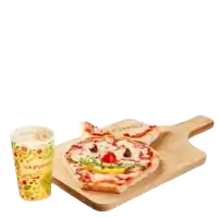 vapiano kids pizza margherita