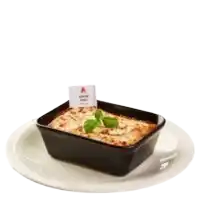 vapiano lasagne al forno ca