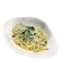 vapiano pasta aglio e olio