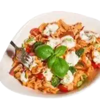 vapiano pasta burrata