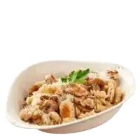 vapiano pasta chicken alfredo