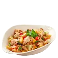 vapiano pasta chicken piccante
