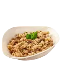 vapiano pasta crema di funghi