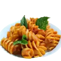 vapiano pasta crema pomodoro mozzarella