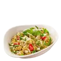 vapiano pasta feta e pesto
