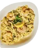 vapiano pasta gamberetti