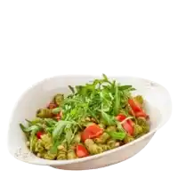 vapiano pasta pesto basilico