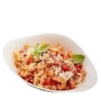 vapiano pasta pesto rosso