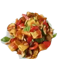vapiano pasta verdure