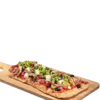 vapiano pinsa bruschetta