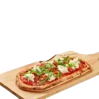 vapiano pinsa burrata